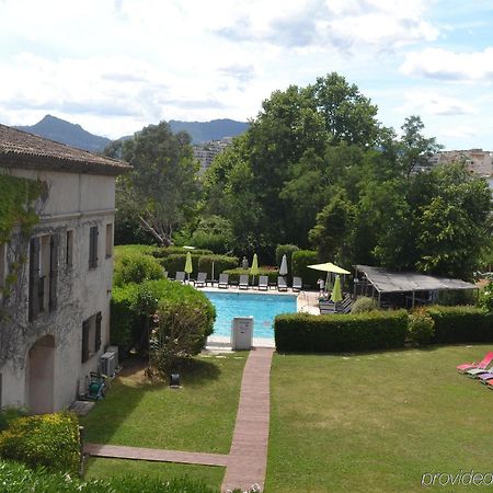 Aparthotel Le Rivage à Mandelieu Extérieur photo