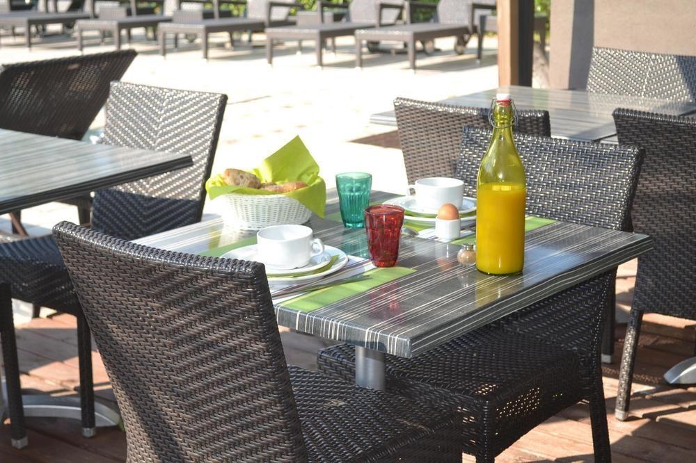 Aparthotel Le Rivage à Mandelieu Extérieur photo