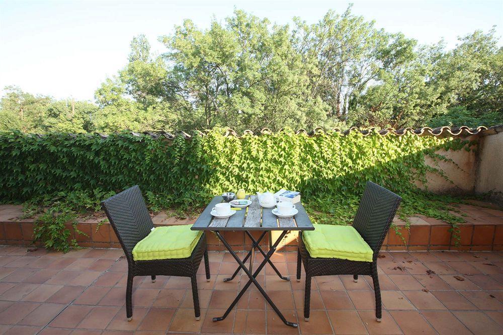 Aparthotel Le Rivage à Mandelieu Extérieur photo