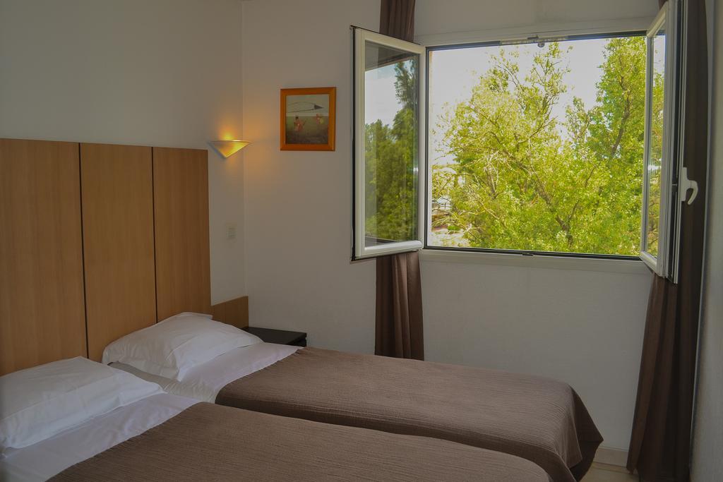 Aparthotel Le Rivage à Mandelieu Extérieur photo