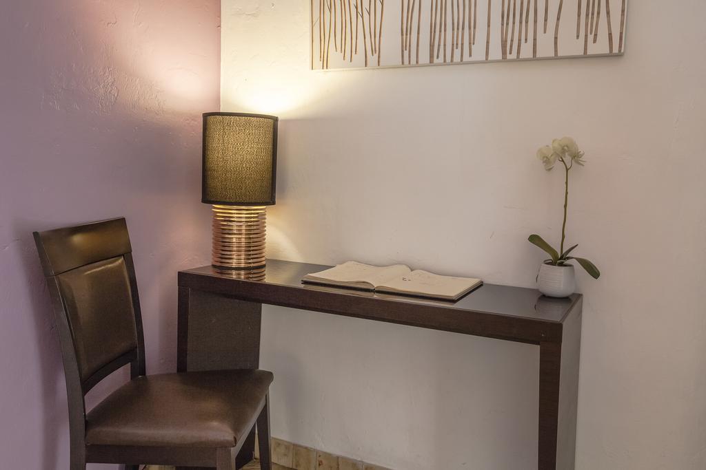 Aparthotel Le Rivage à Mandelieu Extérieur photo