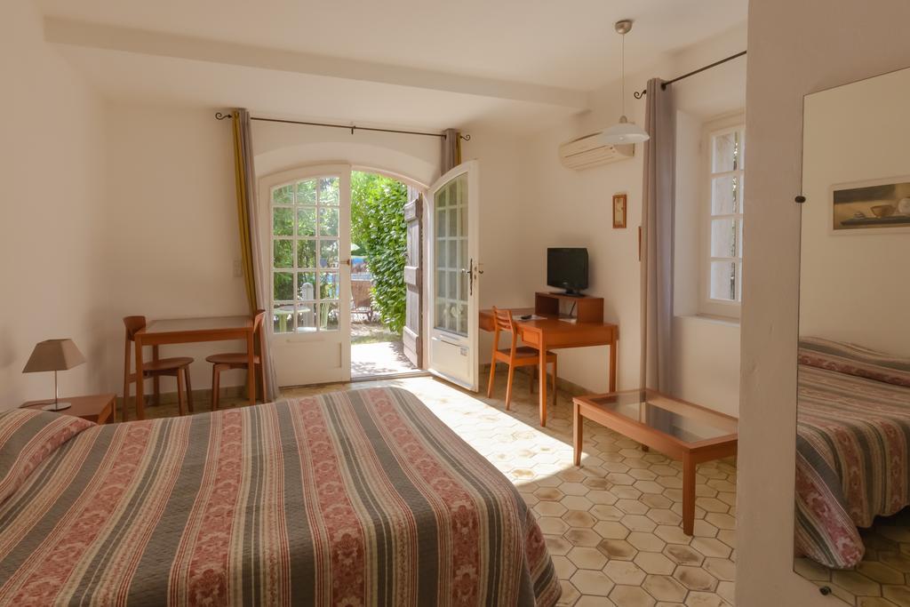 Aparthotel Le Rivage à Mandelieu Extérieur photo