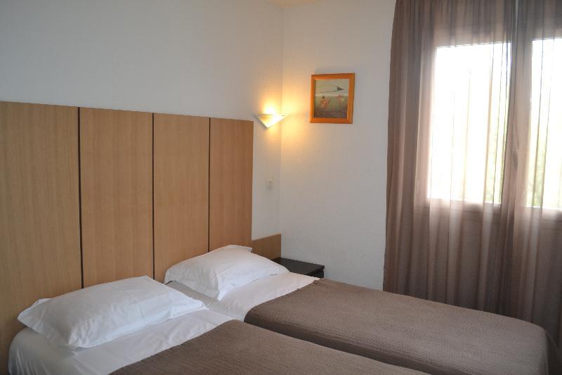 Aparthotel Le Rivage à Mandelieu Extérieur photo