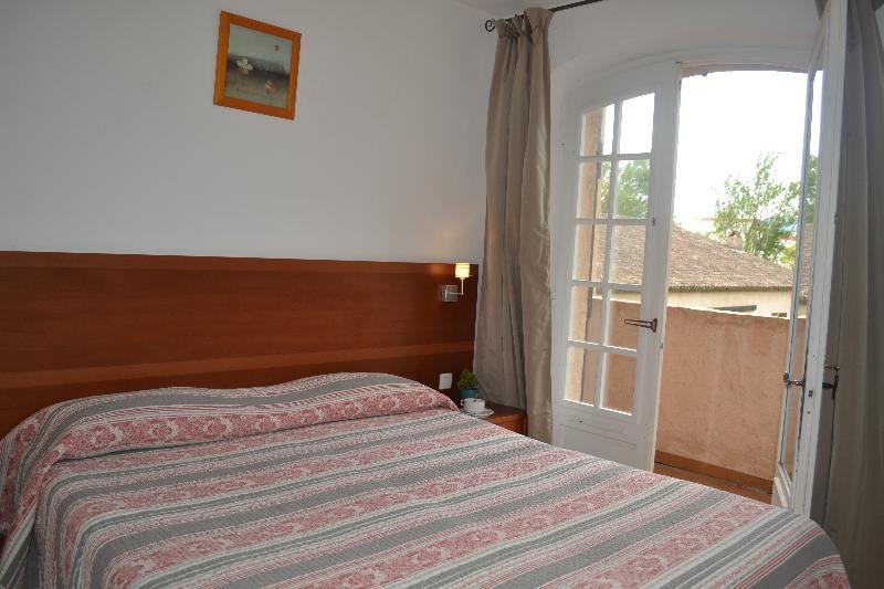 Aparthotel Le Rivage à Mandelieu Extérieur photo
