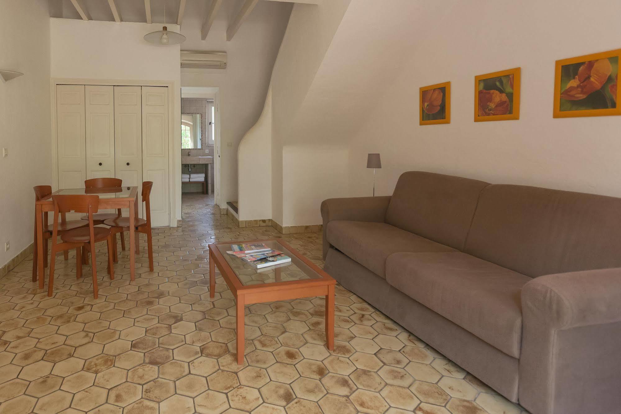 Aparthotel Le Rivage à Mandelieu Extérieur photo